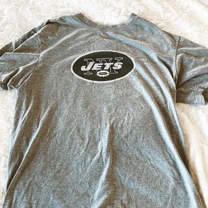 Reebok NY Jets tshirt